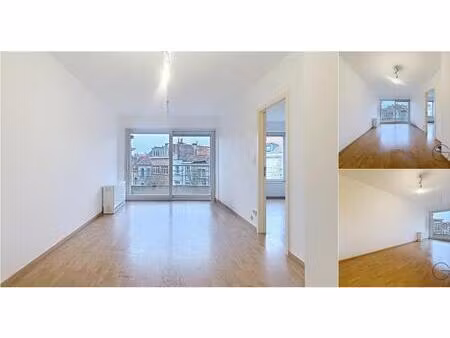 appartement à louer avec terrasse et 1 chambre   etterbeek (vbd87484)