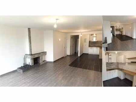 appartement à louer à rue de l'etoile 62 uccle (vbd87139)