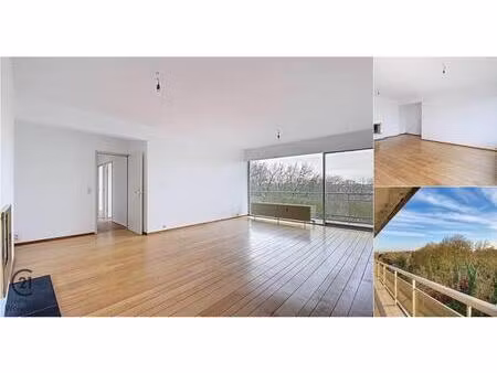 appartement à louer à rue des floralies 83 woluwe-saint-lambert (vbd87291)
