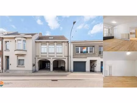 appartement à louer à heiststeenweg 5 beerzel (rbv27681)