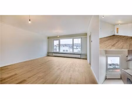 appartement à louer à sluizenstraat 8 schoten (rbv27680)