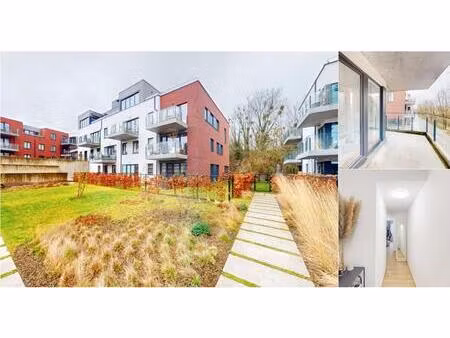 appartement à louer à place de la câblerie 2 seneffe (vbd87263)