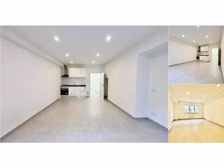 studio à louer à rue saint-jean 54 arlon (vbd87090)