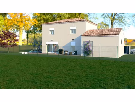 vente maison 4 pièces 110 m² à taradeau (83460)  398 500 €