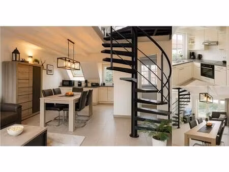 appartement à louer à kapellestraat 192 aartselaar (rbv27702)