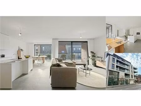 appartement à vendre à prieelstraat 1 asse (rbv27190)