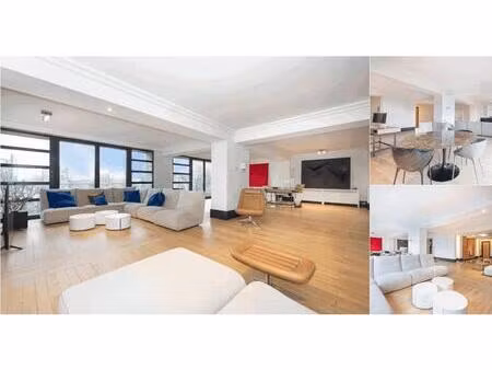 appartement à louer à avenue louise 401 bruxelles (vbd87106)