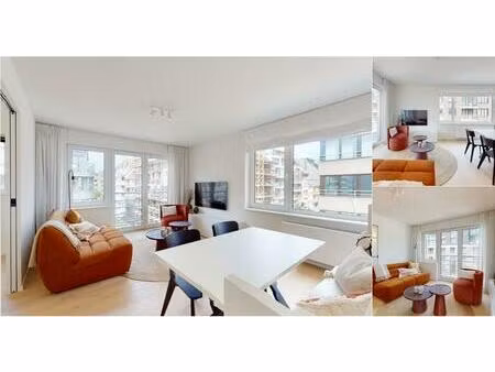 appartement à louer à leopoldlaan 70a knokke (rbv27673)