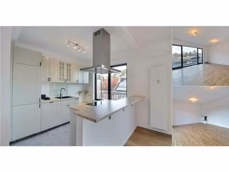 appartement à louer à rue des hêtres 15 linkebeek (vbd87111)