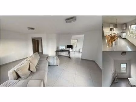 appartement à louer à rue saint pierre 26 labuissière (vbd87302)