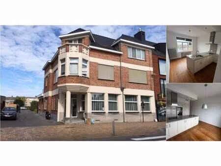 triplex à louer à kortrijksestraat 26 oostkamp (rbv27694)