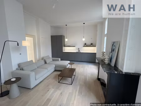 appartement t3 73m2