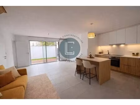 au coeur de castelnau le lez