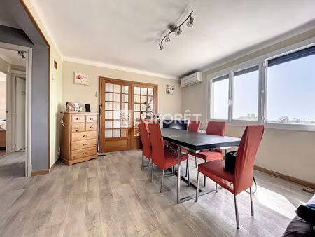 appartement beziers 3 pièce(s) 55 m2