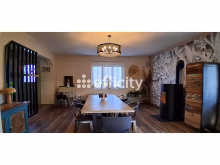 vente maison 11 pièces 343 m² à blèves (72600)  363 500 €