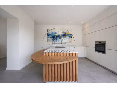 joli projet de villa f4 au plan des 4 seigneurs