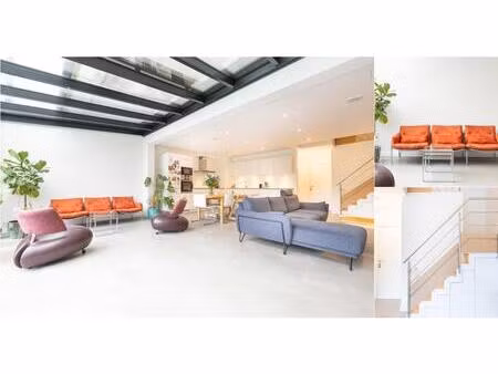 appartement à vendre à rue du korenbeek 161 molenbeek-saint-jean (vbd87470)