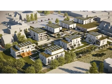 appartement te koop in beringen met 1 slaapkamer