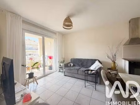 vente appartement 2 pièces à toulon (83000) : à vendre 2 pièces / 36m² toulon