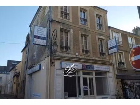 vente - hôtel particulier 8 pièces 220 m