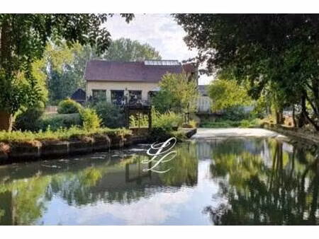 vente - hôtel particulier 312 m