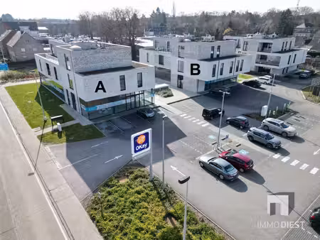 commercieel te koop in tessenderlo-ham