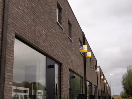 huis te koop in stekene met 3 slaapkamers