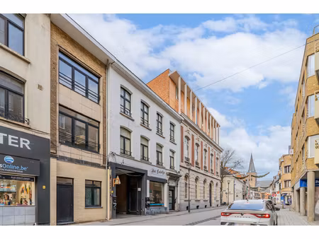 huis te koop in turnhout met 4 slaapkamers