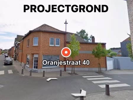 grond te koop in scherpenheuvel-zichem