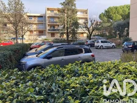 vente appartement 5 pièces à aix-en-provence (13080) : à vendre 5 pièces / 97m² aix-en-pro