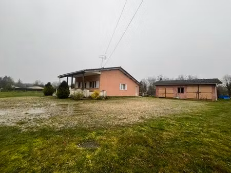 vente maison 2 pièces 63 m² saint-ciers-d’abzac (33910)