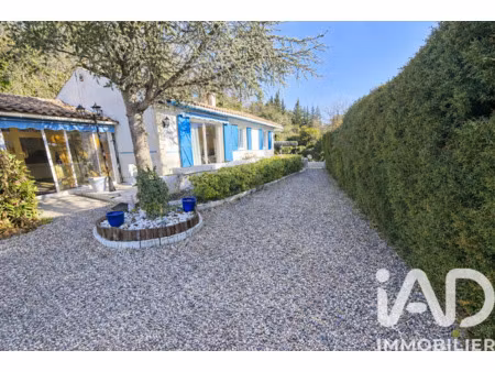 vente maison piscine à saint-jeannet (06640) : à vendre piscine / 110m² saint-jeannet