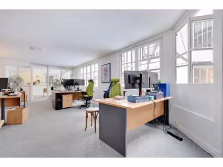 en cours de rénovation (photos avant travaux) - climatisé