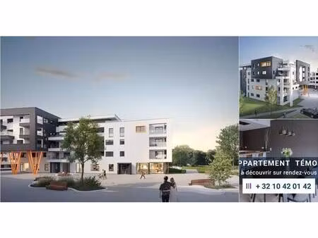 surface commerciale à vendre à chaussée du roeulx 50 soignies (vbd87503)