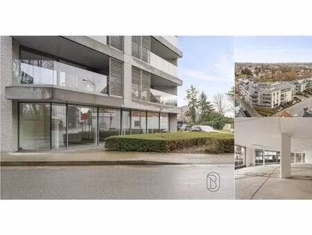 surface commerciale à vendre à keukeldam hr03 waregem (rbv27313)