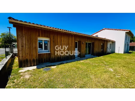 maison aureilhan deux chambres proche du lac