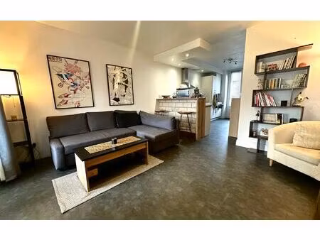 maison brest 86.5 m² t-4 à vendre  227 900 €