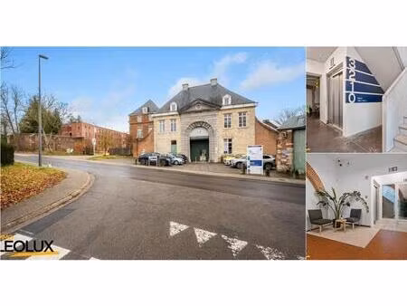 bureaux à louer à sint-wivinadreef 3 grand-bigard (rbv27180)