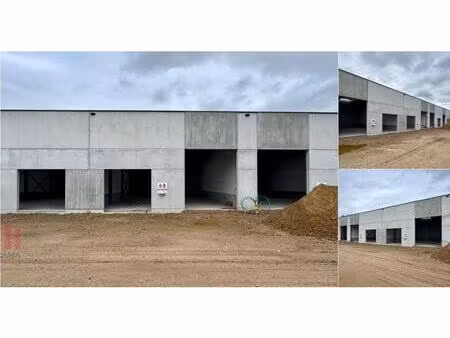 surface industrielle à louer à schaapschuur 6 affligem (rbv27647)