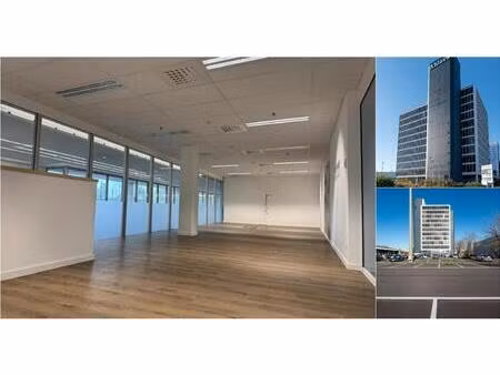 bureaux à louer à noorderlaan 139 anvers (rbv27288)