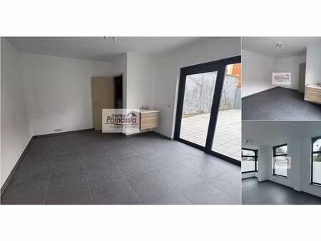 surface commerciale à louer à kraainem (rbv27278)