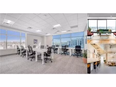 bureaux à louer à quai sur - meuse 19 liège (vwd16638)