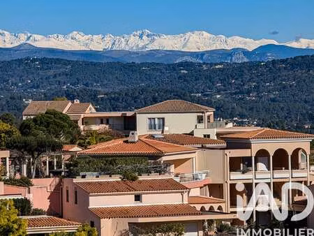 vente appartement 4 pièces bord de mer à mandelieu-la-napoule (06210) : à vendre 4 pièces 