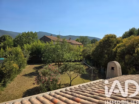 vente maison piscine à gonfaron (83590) : à vendre piscine / 130m² gonfaron