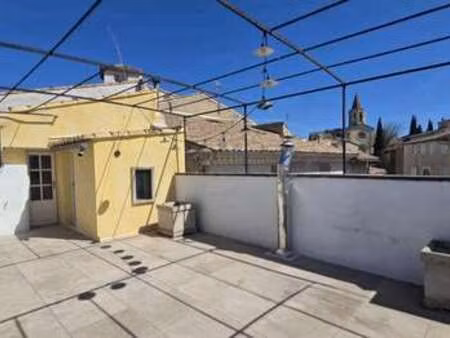 vente maison à mazan (84380) : à vendre / 104m² mazan