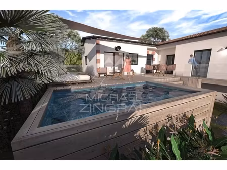 annonce maison à vendre