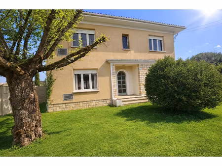 annonce maison à vendre