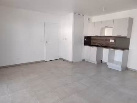 location appartement 3 pièces 60m² saran 45770