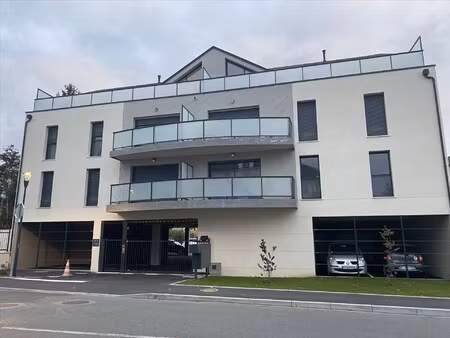 location appartement 3 pièces 66m²