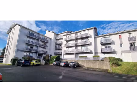 appartement mont de marsan 3 pièces 76 m2